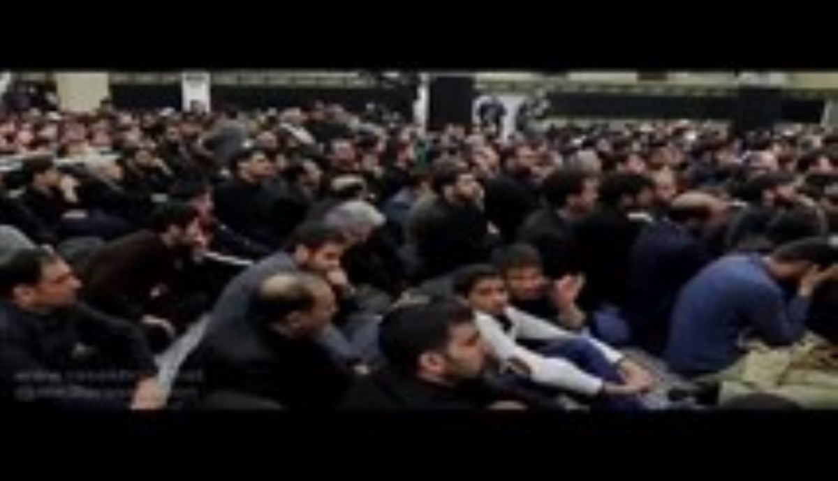 حجت الاسلام دکتر رفیعی - کوفه و امنیت