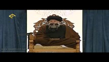 حجت الاسلام فاطمی نیا - سیری در صحیفه سجادیه جلسه چهل و یکم - 1395/01/30 صوتی