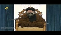 حجت الاسلام فاطمی نیا - شرح و تفسیر دعای ابوحمزه ثمالی - جلسه پانزدهم - صوتی