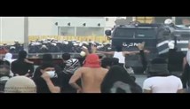 مستند بحرین آن روی سکه انقلاب