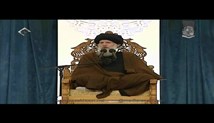 حجت الاسلام فاطمی نیا - سیری در صحیفه سجادیه جلسه بیستم - 1394/05/13 صوتی