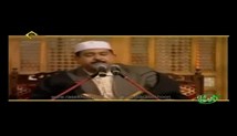 کریم منصوری-تلاوت مجلسی سوره های مبارکه اسراء ، نصر ، فاتحة الکتاب - صوتی
