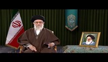 بیانات رهبر معظم انقلاب در بیست و پنجچمین سالگرد عروج ملکوتی امام خمینی (ره) 1393/03/14