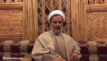 حجت الاسلام پناهیان - دانشگاه تهران - محبت خدا - جلسه هفتم