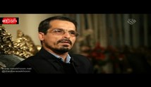 مستند مجنون - شهید مدافع حرم مرتضی عطائی