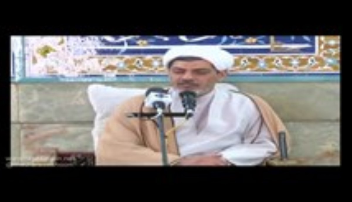 حجت الاسلام دکتر رفیعی - قیام سید الشهداء