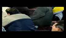 استاد فاطمی نیا -داستان های اخلاقی - شام غریبان امام علی