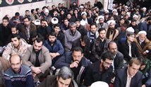 حجت الاسلام پناهیان-تحلیل های ادبی در حماسه