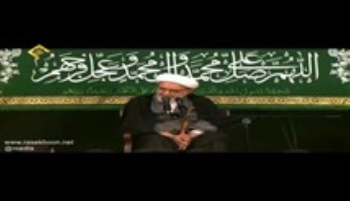 سخنرانی آیت‌ الله جاودان | صفر 92 : وقایع بعد از رحلت رسول گرامی اسلام