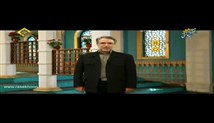 مجموعه برنامه دیدار - این برنامه گفتگو با حجت الاسلام علی اکبر رشاد