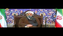 استاد رفیعی - امام علی - اخلاص امام علی