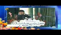 ناصر دغاغله - تلاوت مجلسی سوره مبارکه انعام آیات 95-104 (صوتی)