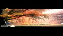 معراج روح - سیره و زندگی آیت الله بهاء الدینی