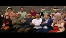 دانلود فصل چهارم برنامه خندوانه - 1 خرداد 96 - استندآپ کمدی محمد نادری (گلچین)