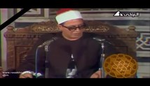 محمد احمد شبیب تلاوت مجلسی سوره مبارکه آل عمران - تصویری