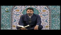 حامد علیزاده - تلاوت مجلسی سوره مبارکه بقره آیات 284-286 در حضور رهبر معظم انقلاب - صوتی