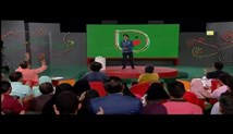 دانلود فصل چهارم برنامه خندوانه - 11 خرداد 96 - استندآپ کمدی علی افشاری (گلچین)