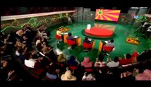دانلود مرحله مقدماتی مسابقه خنداننده شو - 15 خرداد 96 - استندآپ کمدی محمد معتضدی