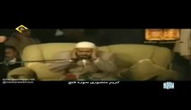 کریم منصوری - تلاوت مجلسی سوره مبارکه فتح (تصویری)