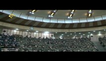 حجت الاسلام دکتر رفیعی - مدرسه آیت الله گلپایگانی - شهادت امام حسن مجتبی علیه السلام-صوت