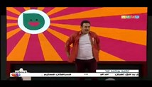 دانلود مرحله مقدماتی مسابقه خنداننده شو - 18 خرداد 96 - استندآپ کمدی میثم درویشان پور
