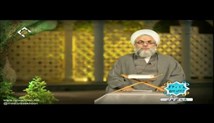 حجت الاسلام اسکندری - شناخت و آداب دعا