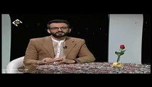حجة الاسلام رضا محمدی-تربیت اسلامی از دیدگاه نهج البلاغه (عوامل موثر در تربیت-1392/02/07)