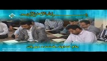 رحیم خاکی - تلاوت مجلسی سوره مبارکه فرقان آیات 56-77 تصویری