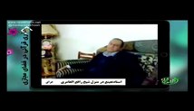 دکتر احمد احمد نعینع - تلاوت مجلسی سوره مبارکه عادیات - تصویری