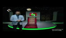 حجت الاسلام رضا محمدی - پرسمان اعتقادی 15 - صوتی