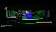 حجة الاسلام رضا محمدی-تربیت اسلامی از دیدگاه نهج البلاغه (اهداف تربیت-1391/10/09)