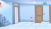 مجموعه انیمیشن "بل‌ بشو" - این قسمت: بیشعوری