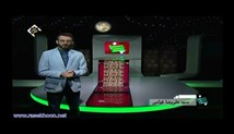 حجت الاسلام رضا محمدی - پرسمان اعتقادی 16 - صوتی