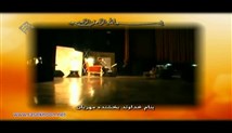 رحیم خاکی - تلاوت مجلسی سوره مبارکه آل عمران آیات 189-200 - تصویری