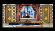 حجت الاسلام دکتر مهدی رستم نژاد - توانایی مقابله با ترس و اضطراب (صوتی)