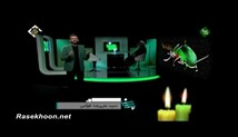 حجت الاسلام ملکی - پرسمان قرآنی - جلسه سوم - صوتی