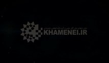 بیانات مقام معظم رهبری در مراسم عزاداری اربعین حسینی در حسینیه امام خمینی "ره" - (تصویری - 96/8/19)