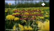 واژگان وحی- ترجمه و شرح کلمات سوره مبارکه مطففین-قسمت هفتم