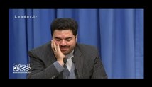 حمیدرضا احمدی وفا-تلاوت مجلسی سوره مبارکه اسراء