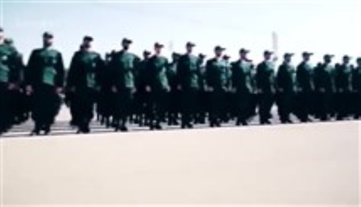 بیانات رهبر انقلاب در دیدار فرماندهان و کارکنان نیروی هوایی ارتش - صوتی