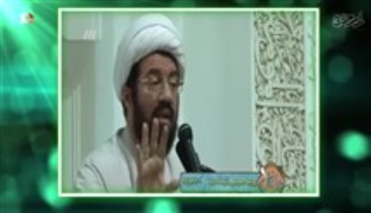 حجت الاسلام عالی-در محضر قرآن-سوره مبارکه یس جلسه نهم-(94/02/09)
