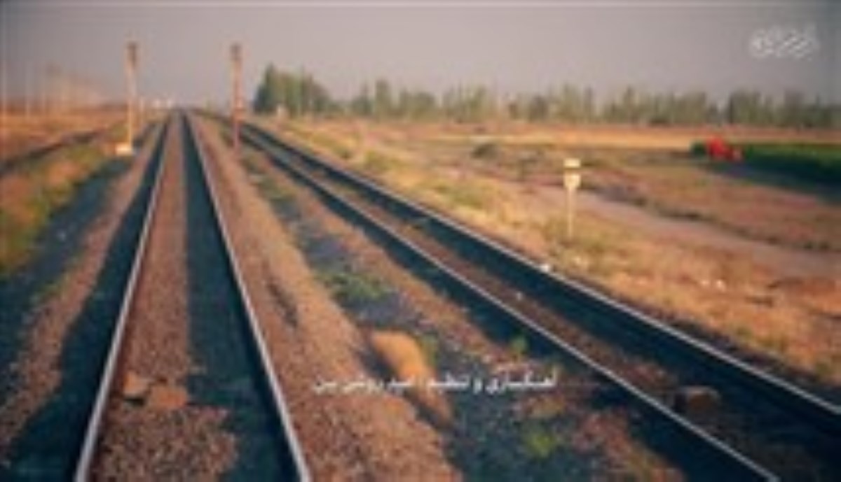 نماهنگ «قطار قم-مشهد» با شعری از سیدحمیدرضا برقعی
