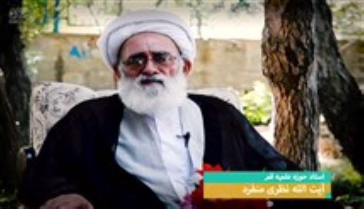 چرا در ایران امامزادگان فراوانی وجود دارد؟