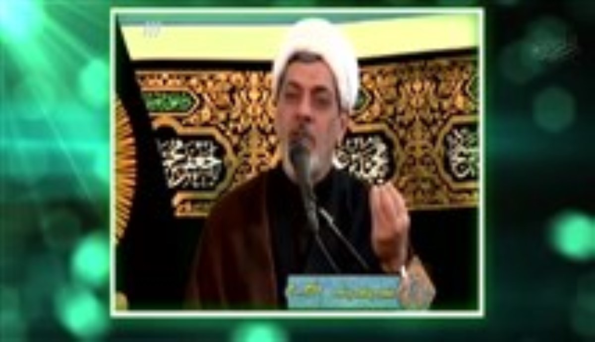 حجت الاسلام دکتر رفیعی-هیچ علمی همچون تفکر نیست
