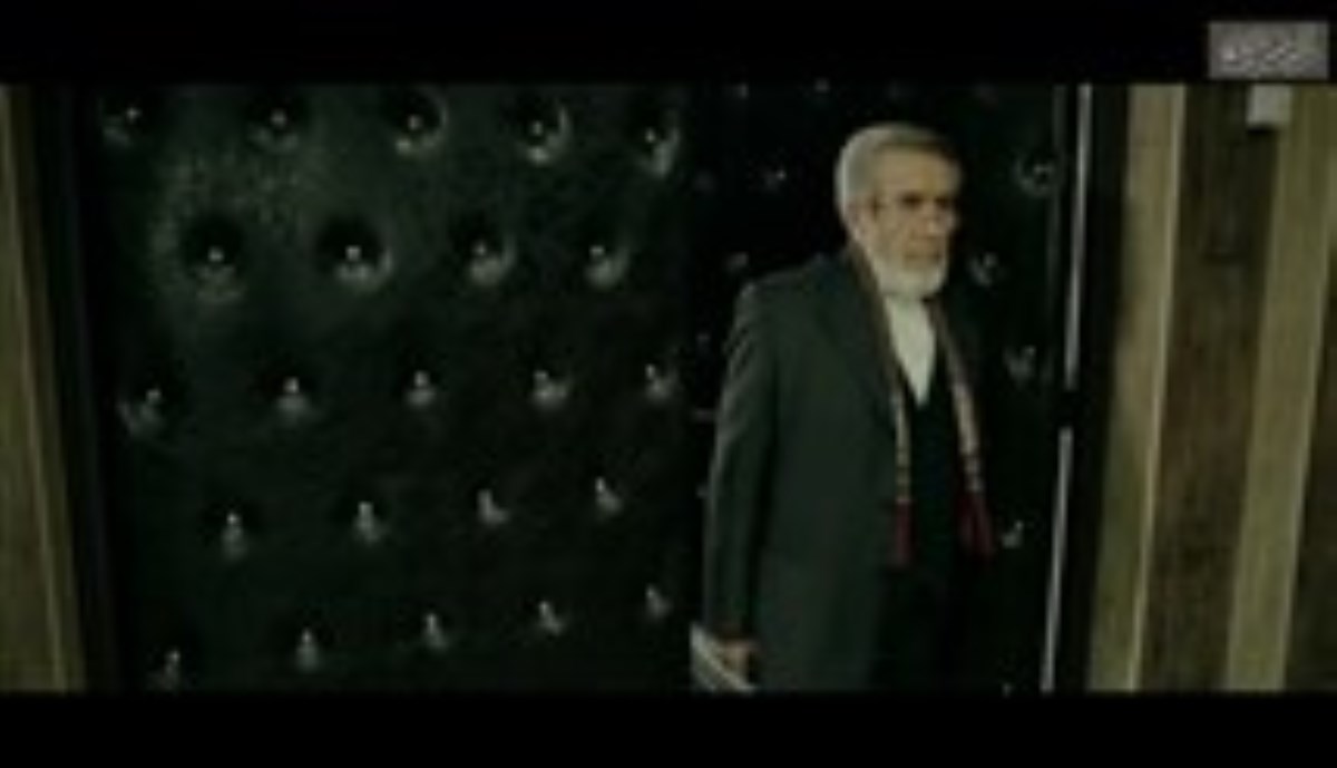 بنویس، اما نکنه خانه خرابم کنی! (کلیپ کوتاه درباره قضاوت)