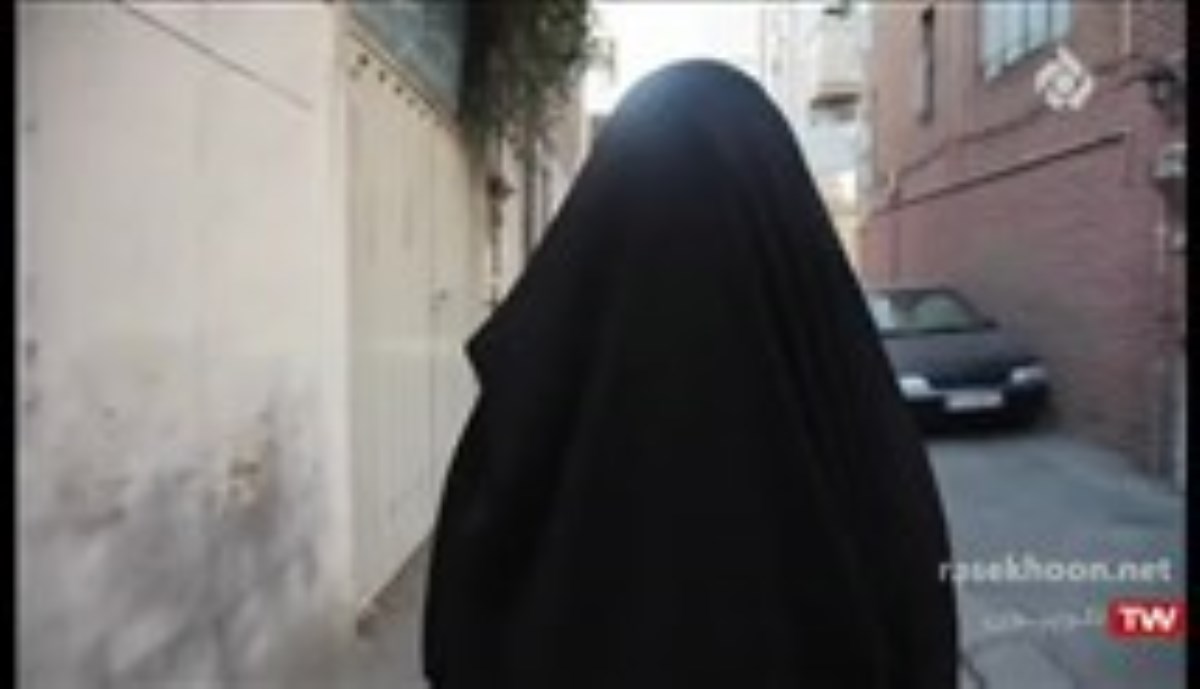 مجموعه مستند مادرانه - شهید مدافع حرم احمد اعطایی
