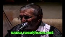 حاج منصور ارضی - شب ۱۹ رمضان ۹۴ - صوتی
