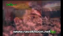 حاج محمود کریمی - ظهر اربعین حسینی صفر 96 - من از کربلا جا موندم (شور جدید جاماندگان اربعین)