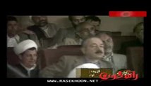 تشکیل اولین دوره مجلس شورای اسلامی 3