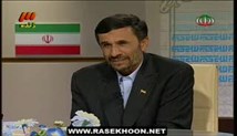 احمدی نژاد در جلسه استیضاح وزیر کار چه گفت | 15 بهمن ماه 1391